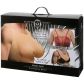 Master Series Perky Pair D-Skål Silikone Bryster Emballagebillede 90