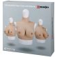 XX-DREAMSTOYS Ultra Realistisk Brystprotese Emballagebillede 90