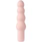 Amaysin Beaded Dildo og Bækkenbundskugle 55g Pleasure Sæt Produktbillede 3