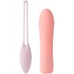 Amaysin Mini Wand og Bækkenbundskugle 70g Pleasure Sæt Produktbillede 1