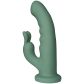Amaysin Pretty Pleasure Opladelig Rabbit Vibrator Produktbillede 4