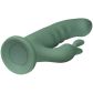 Amaysin Pretty Pleasure Opladelig Rabbit Vibrator Produktbillede 5