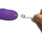 We-Vibe Sync 2 App-styret Par Vibrator Produktbillede med hånd 52