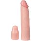 Fantasy X-tensions Elite Light Penis Sleeve Extension Produktbillede 1