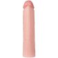 Fantasy X-tensions Elite Light Penis Sleeve Extension Produktbillede 2
