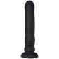 Willie City Realistisk Vibrerende Dobbelt Dildo 19,4 cm Produktbillede 3