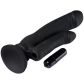 Willie City Realistisk Vibrerende Dobbelt Dildo 19,4 cm Produktbillede 4