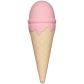 baseks Ice Cream Cone Vibrator Produktbillede 1