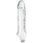 MR.MEMBR X-tend Penis Sleeve Medium Produktbillede 2