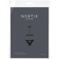 NORTIE Kinky Open Back Trusse og Harness Choker Emballagebillede 90