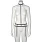 NORTIE Choker Hofteholder Harness Produktbillede 4