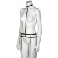 NORTIE Choker Hofteholder Harness Produktbillede 5