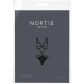 NORTIE Full Body Strappy Bundløs Harness Emballagebillede 90