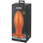 Anos Giant Soft Butt Plug Emballagebillede 90