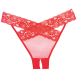 Allure Desire Rød Trusse Produktbillede 3