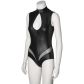 NORTIE Fetish Wetlook Bundløs Body Produktbillede 6