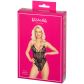 kissable Sort Blonde Body Emballagebillede 90