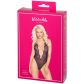 kissable Blomstret Body Emballagebillede 90