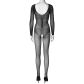 NORTIE Aniseed Bundløst Catsuit Produktbillede 7
