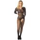NORTIE Aniseed Bundløst Catsuit Produktbillede 1
