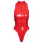 Black Level Rød Body Produktbillede 3