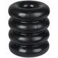 MR.MEMBR Tube Ball Stretch & Donut Penisring Produktbillede 1