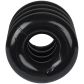 MR.MEMBR Tube Ball Stretch & Donut Penisring Produktbillede 3