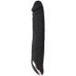 Willie City Luxe Realistisk Silikone Dildo Vibrator 21,5 cm Produktbillede 2