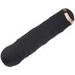 Willie City Luxe Realistisk Silikone Dildo Vibrator 21,5 cm Produktbillede 3