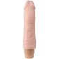 Willie City Luxe Realistisk Multispeed Dildo Vibrator 22,5 cm Produktbillede 3