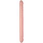Willie City Realistisk 2-Way Dobbelt Dildo 43 cm Produktbillede 1