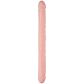 Willie City Realistisk 2-Way Dobbelt Dildo 43 cm Produktbillede 2