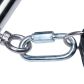 obaie Portable Spredestang med Manchetter Produktbillede 6