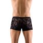 Svenjoyment Gennemsigtige Boxershorts Produktbillede på model 2