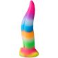 Creature Cocks Unicorn Kiss Glow in the Dark Dildo Produktbillede 1