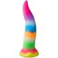 Creature Cocks Unicorn Kiss Glow in the Dark Dildo Produktbillede 2