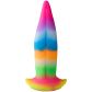 Creature Cocks Unicorn Kiss Glow in the Dark Dildo Produktbillede 3