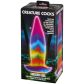 Creature Cocks Unicorn Kiss Glow in the Dark Dildo Emballagebillede 90