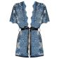 Obsessive Yassmyne Blonde Kimono Produktbillede 3