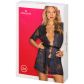 Obsessive Yassmyne Blonde Kimono Emballagebillede 90