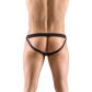 Svenjoyment Neoprenlignende Jockstrap Produktbillede på model 2