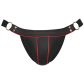 Svenjoyment Neoprenlignende Jockstrap Produktbillede 3