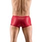 Svenjoyment Røde Boxershorts Produktbillede på model 2