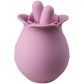 Amaysin Two Fingers Rose Klitoris Vibrator Produktbillede 2