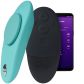 We-Vibe Moxie+ Fjernbetjent Trusse Vibrator Produktbillede med app 2