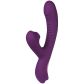 Tracy's Dog Beta Rabbit Vibrator med Lufttryk Produktbillede 1