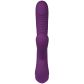 Tracy's Dog Beta Rabbit Vibrator med Lufttryk Produktbillede 2