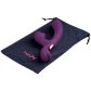 Tracy's Dog Beta Rabbit Vibrator med Lufttryk Produktbillede 5