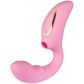 Tracy's Dog Gamma Lufftryks Stimulator Produktbillede 1
