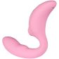 Tracy's Dog Gamma Lufftryks Stimulator Produktbillede 3